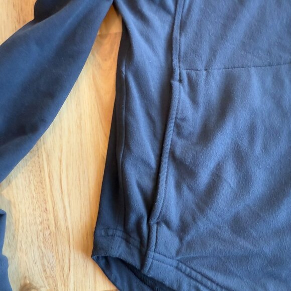 Lululemon Pick Up The Pace Long Sleeve 10 - Picture 5 of 13